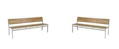 Florida Seating Furniture Outdoor Benches